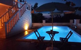 Alaçatı La Vista